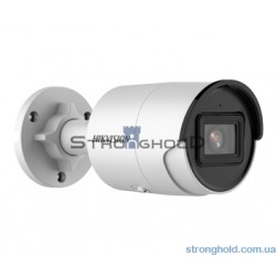 4 Мп IP відеокамера з ІЧ підсвічуванням Hikvision DS-2CD2043G2-I (4 мм)