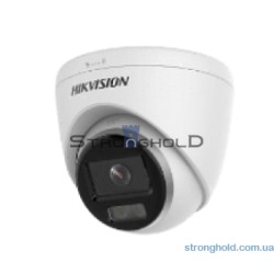 4 MP ColorVu IP камера Hikvision DS-2CD1347G0-L(2.8mm)