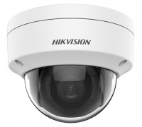 4 MP антивандальна WDR купольна IP камера Hikvision DS-2CD2143G2-IS (2.8)