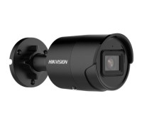 4 МП AcuSense IP Hikvision DS-2CD2043G2-IU 2.8mm Black