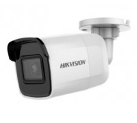 2 МП Bullet IP камера Hikvision DS-2CD2021G1-I(C) 2.8mm