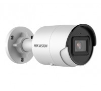4 Мп IP відеокамера з ІЧ підсвічуванням Hikvision DS-2CD2043G2-I (6 мм)