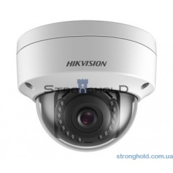 2 Мп IP відеокамера Hikvision DS-2CD1123G0-I (2.8 мм)