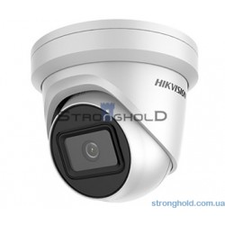 6Мп IP відеокамера Hikvision c детектором осіб і Smart функціями Hikvision DS-2CD2365G1-I