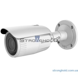 4 MP EXIR варіофокальна Bullet IP камера Hikvision DS-2CD1643G0-IZ(C)