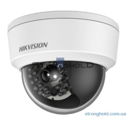 3МП IP відеокамера Hikvision з ІК підсвічуванням Hikvision DS-2CD2132F-IS (2.8 мм)