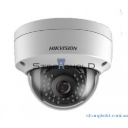 2Мп IP відеокамера Hikvision DS-2CD1121-I (6 мм)