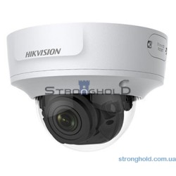 8 Мп IP з детектором облич і Smart функціями Hikvision DS-2CD2783G1-IZS (2.8-12)