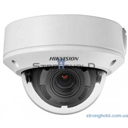 2МП IP видеокамера Hikvision с ИК подсветкой Hikvision DS-2CD1723G0-IZ (2.8-12 мм)