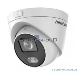 2 Мп ColorVu IP видеокамера Hikvision DS-2CD2327G3E-L (4 мм)
