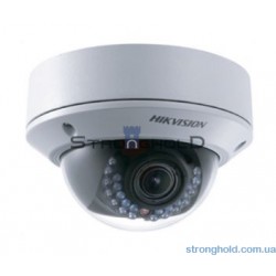 4МП IP відеокамера Hikvision з ІК підсвічуванням Hikvision DS-2CD2742FWD-IZS