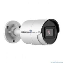 6 Мп AcuSense Bullet IP Hikvision DS-2CD2063G2-I 4mm