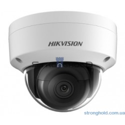 2Мп IP з WDR Hikvision DS-2CD2125FHWD-IS (4mm)
