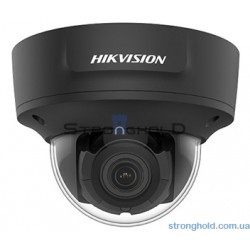 8 Мп IP з детектором облич і Smart функціями Hikvision DS-2CD2783G1-IZS (2.8-12)