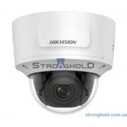 3Мп IP відеокамера Hikvision з варіофокальним об'єктивом Hikvision DS-2CD2735FWD-IZS