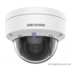 2 MP IP камера Hikvision DS-2CD1123G0E-I(C) 2.8mm