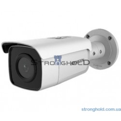 6Мп IP відеокамера Hikvision c детектором осіб і Smart функціями Hikvision DS-2CD2T65G1-I8 (2.8 мм)