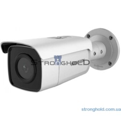 8Мп IP з WDR Hikvision DS-2CD2T85G1-I8 (2.8 мм)