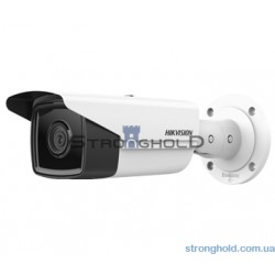 4 Мп ИК IP-видеокамера Hikvision DS-2CD2T43G2-4I (4 мм)