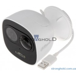 1080p H.265 Wi-Fi камера Dahua IMOU DH-IPC-C26EP