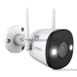 4MP H.265 Wi-Fi IMOU IPC-F42FP