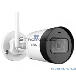 4 Мп вулична Wi-Fi відеокамера IMOU IPC-G42P