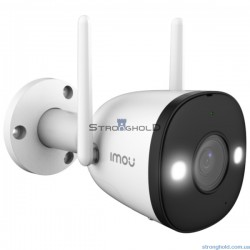4MP H.265 Bullet Wi-Fi камера IMOU IPC-F42FEP-D