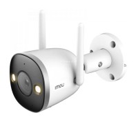 камера 4MP H.265 Bullet Wi-Fi IMOU IPC-F46FEP 2.8 мм