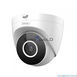 Купольна Eyeball IP-відеокамера 4 Мп IMOU IPC-T42EAP (2.8 мм) провідна з PoE