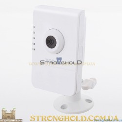 Миниатюрная мегапиксельная IP-камера Brickcom СB-100Ae