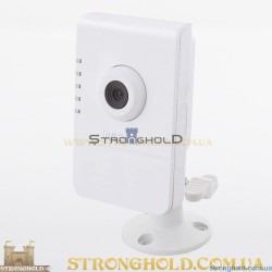 Миниатюрная мегапиксельная IP-камера Brickcom СB-100Ae-VGA