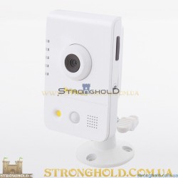 Миниатюрная мегапиксельная IP-камера Brickcom CB-300Ap