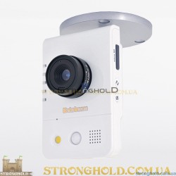 Мініатюрна мегапіксельна IP-камера Brickcom CB-302Ap