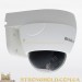 Купольна мегапіксельна IP-камера Brickcom FD-100Ap