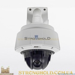 Speed Dome купольна камера вулична AXIS Q6032-E