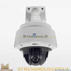 Speed Dome купольная камера внешнего исполнения AXIS Q6034-E
