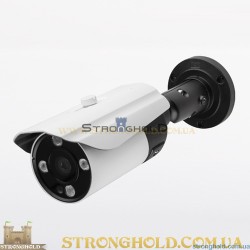 Уличная IP-видеокамера CnM Secure IPW-1920-30V-poe