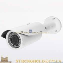 Вулична IP-відеокамера CnM Secure IPW-1.3M-30V-poe