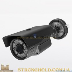 Вулична IP-відеокамера CnM Secure IPW-1.3M-60V