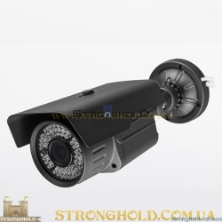 Вулична IP-відеокамера CnM Secure IPW-2M-60V