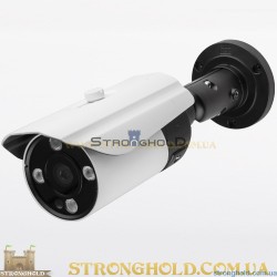 Вулична IP-відеокамера CnM Secure IPW-960-30F-poe