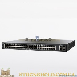 Коммутатор Cisco SB SLM248PT-G5