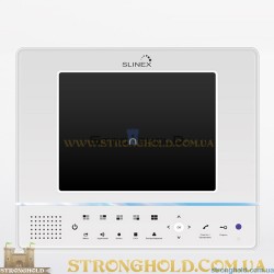 Видеодомофон Slinex GL-08N с HDD