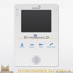 Видеодомофон Slinex MS-04