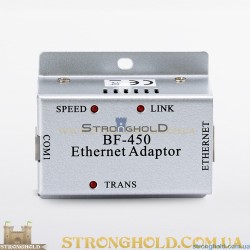 Ethernet-Коммуникатор LifeSOS BF-450