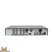 Гібридний відеореєстратор  AHD Tecsar HDVR B8CH4A-QHD 12fps 8-канальний