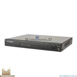 Гибридный видеорегистратор AHD Tecsar HDVR L88-4HD4P-H 8-канальный