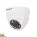 Відеокамера AHD купольна Tecsar AHDD-1Mp-20Fl-light