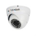 Комплект видеонаблюдения Tecsar 2OUT-DOME ("установи сам") без HDD