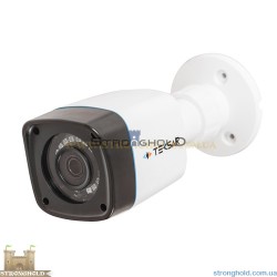 Відеокамера AHD вулична Tecsar AHDW-20F3M-light